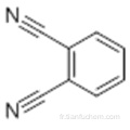 Phtalonitrile CAS 91-15-6